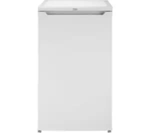 BEKO UL4823W 88L Undercounter Fridge