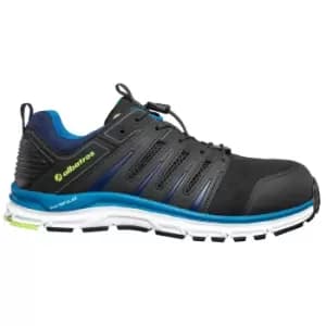 Albatros Mens Breeze Impulse Low Breathable Safety Trainers UK Size 10 (EU 44)
