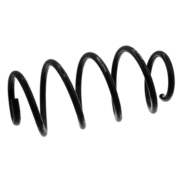 Coil Spring 37366 by Febi Bilstein Front Axle