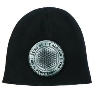 Bring Me The Horizon - This is Sempiternal Beanie Hat