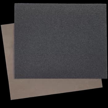 Sealey Wet & Dry Paper 120g Pack of 25