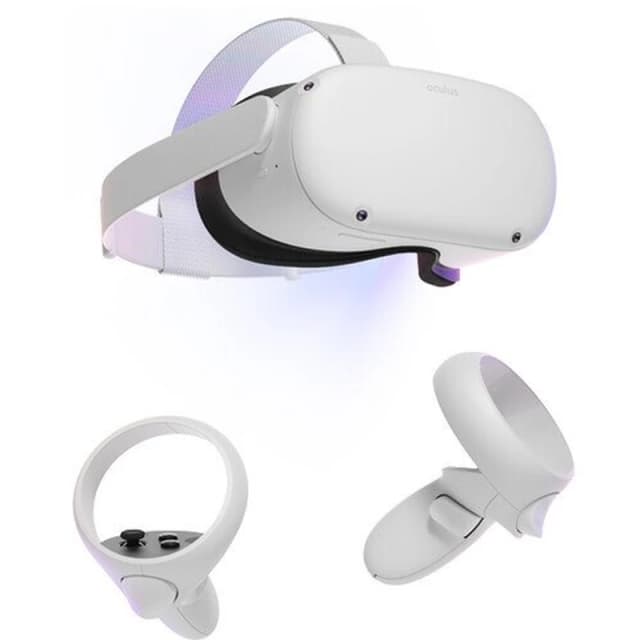 Meta Quest 2 128GB VR Headset