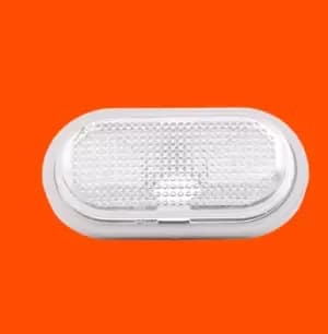 TYC Turn Signal 18-0667-01-2 Side Marker Lights,Side Indicator OPEL,RENAULT,NISSAN,Vivaro A Kastenwagen (X83),Vivaro A Combi (X83),Movano Bus (X70)