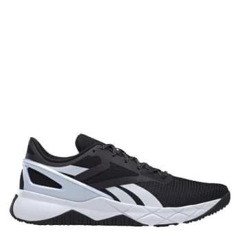 Reebok Nanoflex TR Training Shoes Mens - Black