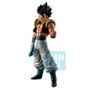 Gogeta (Extreme Saiyan) Dragon Ball Super Ichibansho PVC Statue