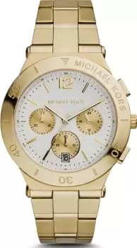 Michael Kors Watch Wyatt