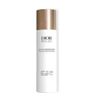 Dior Solar The Protective Milk SPF 30 - Gold
