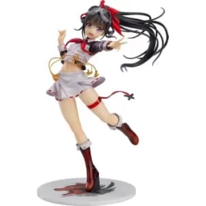 Warlords of Sigrdrifa PVC Statue 1/7 Miyako Muguruma 25 cm