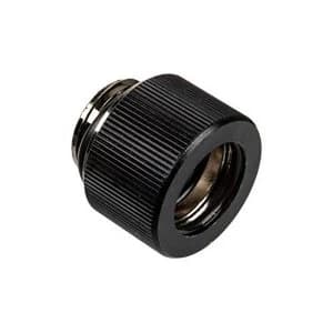 EK Water Blocks EK-HTC Classic 12mm Fitting - Black