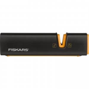 Fiskars Xsharp Axe and Knife Sharpener