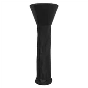 Dellonda Tower Patio Heater Cover, Heavy-Duty & Water Resistant