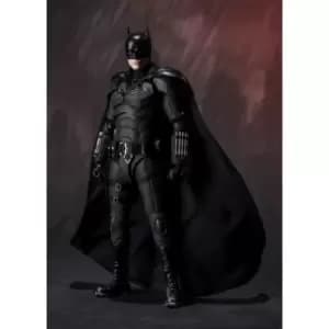 The Batman S.H. Figuarts Action Figure Batman 15 cm