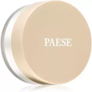 Paese Mini Rice Powder Transparent Loose Powder 10 g