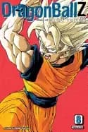 dragon ball z vol 8