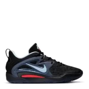 Nike KD15 Basketball Shoe - Black
