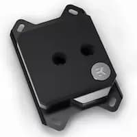 EK Water Blocks EK-Velocity AMD CPU Water Block - Nickel + Acetal