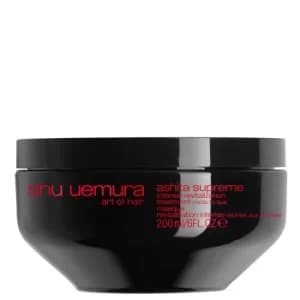 Shu Uemura Art of Hair Ashita Mask 200ml