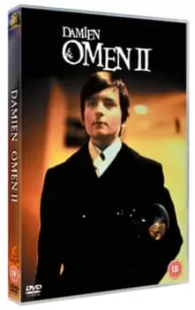 Damien - Omen 2 - DVD