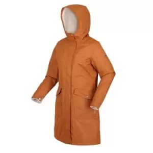 Regatta Romine Waterproof Jcket - CopperAlmond