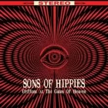 Griffins at the Gates of Heaven