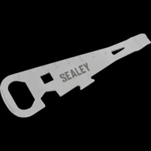 Sealey 7 in 1 Painters Can Opener Multi Tool