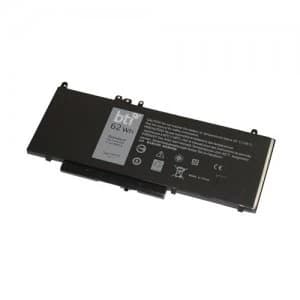 Origin Storage Replacement Battery for Latitude E5470 E5570 replacing OEM part number 6MT4T 7.6V 8157mAh