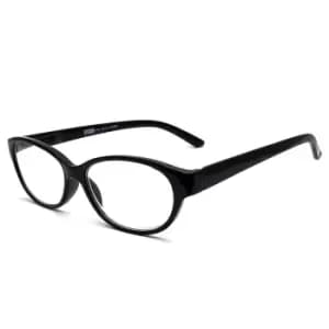 Storm Reader Shiny Black Soft Cat +3 Power Lenses