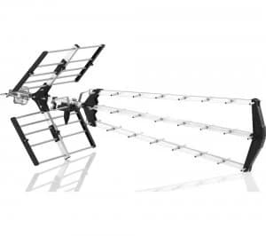 Total Control SV1290 UHF Outdoor TV Aerial