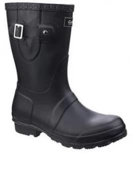 Cotswold Windsor Short Welly
