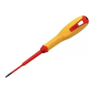 Hultafors VDE TORX Screwdriver T15 X 100mm