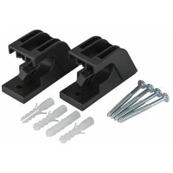 63642 - Brackets for 25067 and 25068 Garden Reels - Draper