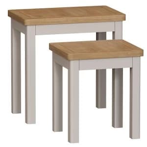 Elmridge Nest Of 2 Tables