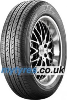 Bridgestone Ecopia EP25 ( 185/60 R16 86H )