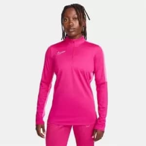 Nike Nk Df ACD23 Dril Top Bd - Pink