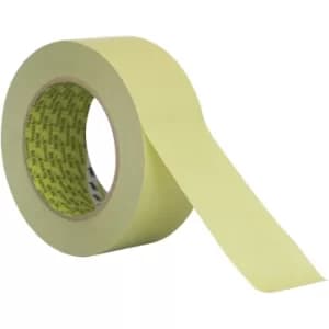 3030 48mmx50m PREM.AUTOMOTIVEREFINISH MASKING TAPE