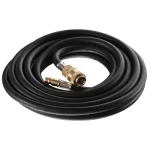 DEWALT DWP-CPACK5 Professional Rubber Air Line Hose 8mm 5m