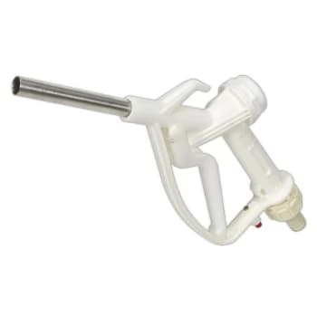 Manual Delivery Nozzle - AdBlue