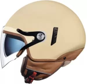 Nexx SX.60 Jazzy Jet Helmet, white, Size 2XL, white, Size 2XL