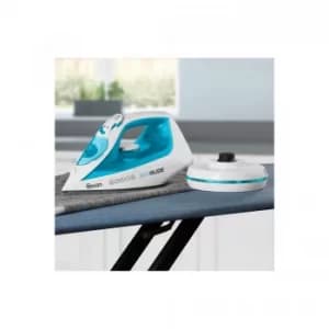 Swan SI16410N 2800W Corded and Cordless Iron