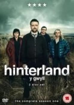 Hinterland - DVD