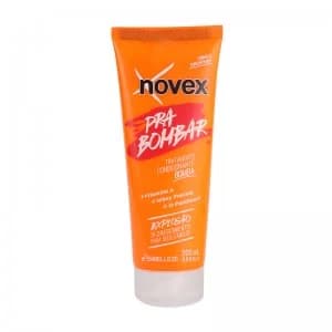 Novex Boost Pra Bombar Conditioner 200ml