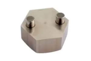 Laser Tools 5459 Caliper Plug Removal Tool For Triumph/Norton/BSA