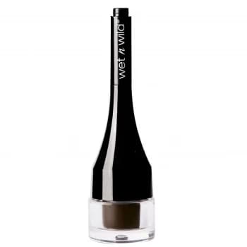 wet n wild Eye Brow Pomade 2.5g (Various Shades) - Brunette