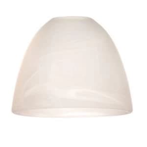 Pote Alabaster Matt Light shade D135mm