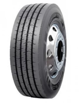 Nokian Hakka Truck Steer 295/80 R22.5 154/149M