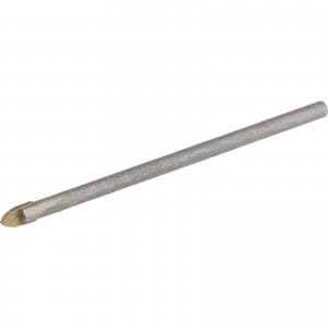 Draper Expert Tile and Glass Drill Bit 3mm
