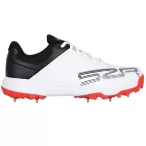 Slazenger SZR Cricket Spike 32 - White