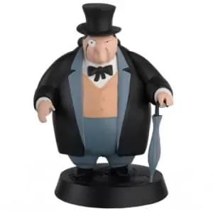 DC Comics Batman The Animated Series Penguin Figure