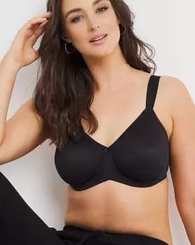 Triumph Essential Minimiser Bra