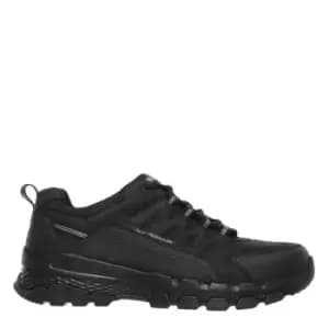Skechers 2.0- Rip- Staver - Black